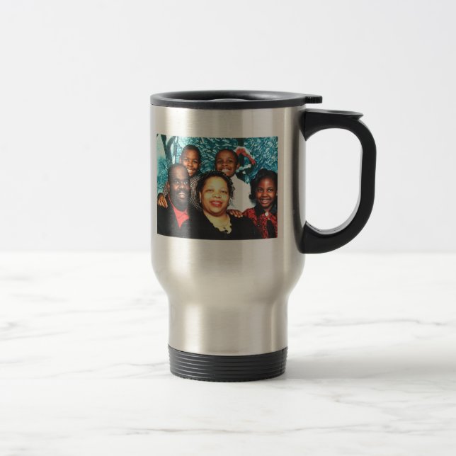 Mug De Voyage Vfuller (Droit)