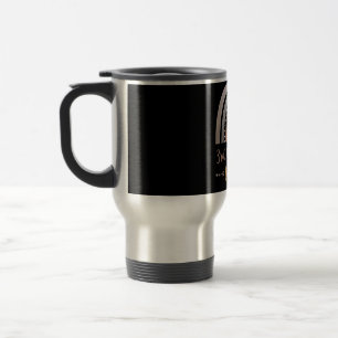 Mug De Voyage Vibes de 3e année Arc-en-ciel Retour à l'école en 
