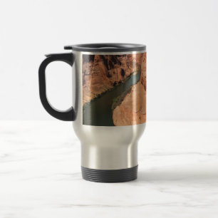 Mug De Voyage Viens Et Couche À Mes Côtés