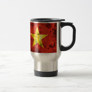 Mug De Voyage Vietnam