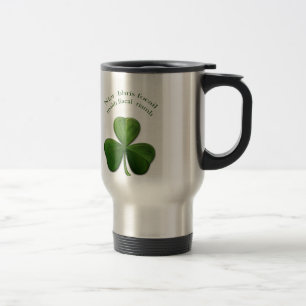 Mug De Voyage Vieux dictons irlandais sur des produits de design