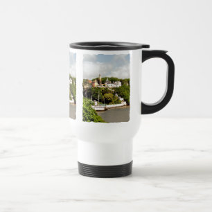 MUG DE VOYAGE VILLAGES DE WALES