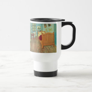 Mug De Voyage Vincent van Gogh - Chambre de Vincent à Arles