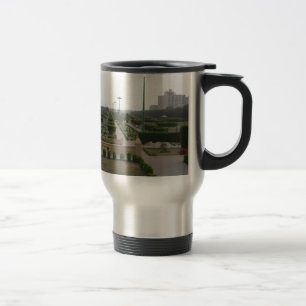 Mug De Voyage Vintage Safari Hakuna Matata Parc.jpg
