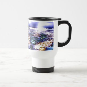 Mug De Voyage Vives