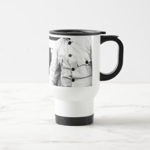 Mug De Voyage Vladimir Lenin et Joseph Staline