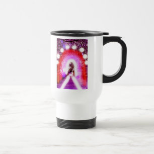 Mug De Voyage Voie naturelle