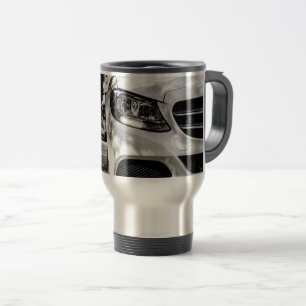MUG DE VOYAGE VOITURE PURE