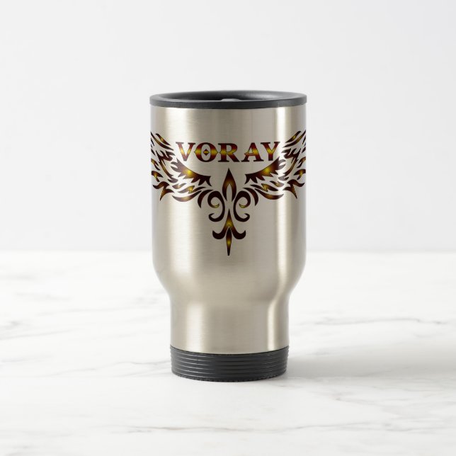 Mug De Voyage Voray (Centre)