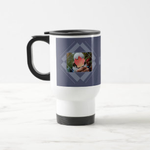 MUG DE VOYAGE VOS 2 PHOTOS & MACHINES MONOGRAMMES