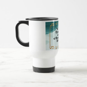 Mug De Voyage Vos Paroles Peuvent Changer Lives 2