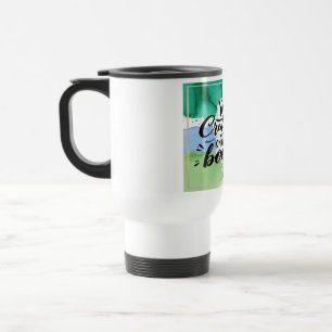 Mug De Voyage Votre créativité est sans limites 4
