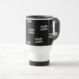 Mug De Voyage Votre image, logo d'entreprise ou tout autre desig