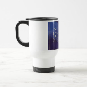 Mug De Voyage Votre passion motive votre production