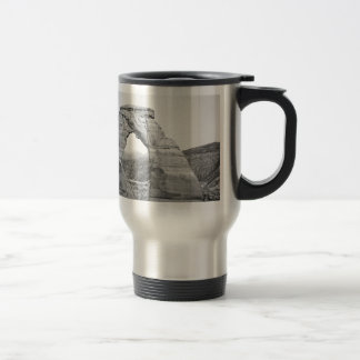 Mug De Voyage Voûte sensible Moab
