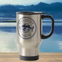 Voyage de pêche en famille sur mesure Basse bleue 