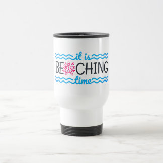 Mug De Voyage Voyage/Mug de navette