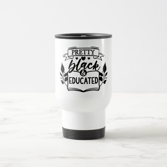 Mug De Voyage Voyage/Mug de navette (Centre)