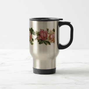 Mug De Voyage  Voyage/Mug de navette
