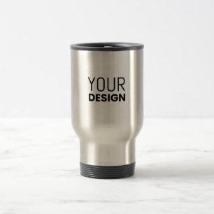 Mug De Voyage Voyage/Mug de navette