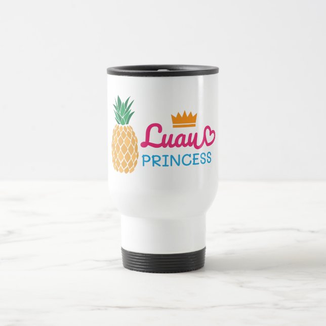 Mug De Voyage Voyage/Mug de navette (Centre)