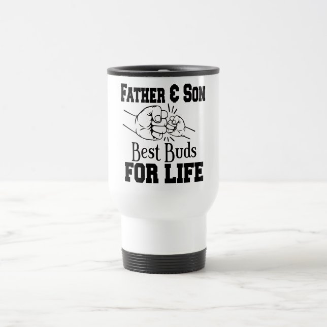 Mug De Voyage Voyage/Mug de navette (Centre)