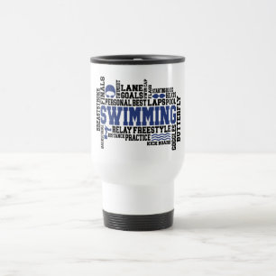Mug De Voyage Voyage/Mug de navette