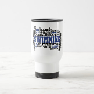 Mug De Voyage Voyage/Mug de navette