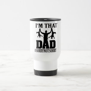 Mug De Voyage Voyage/Mug de navette