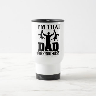 Mug De Voyage Voyage/Mug de navette