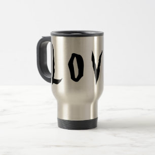 Mug De Voyage Voyage/Mug de navette