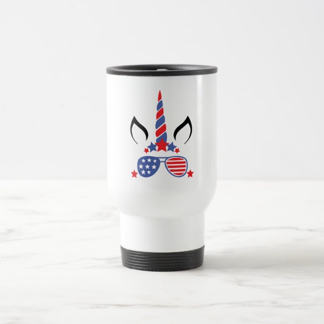 Mug De Voyage Voyage/Mug de navette (Centre)