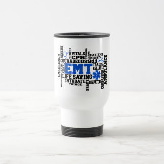 Mug De Voyage Voyage/Mug de navette