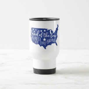 Mug De Voyage Voyage/Mug de navette