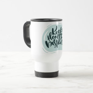 Mug De Voyage Voyage/Mug de navette