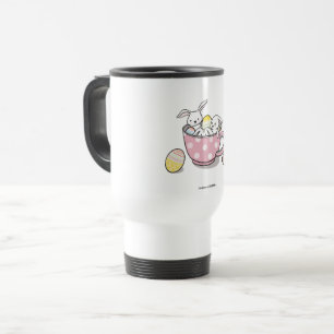 Mug De Voyage Voyage/Mug de navette