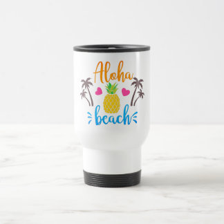Mug De Voyage Voyage/Mug de navette