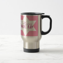 Voyage/tasse de banlieusard