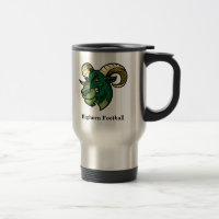 Voyage/tasse de banlieusard