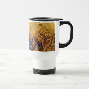 Mug De Voyage Voyage/tasse de banlieusard
