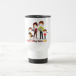 Mug De Voyage - Voyage/transport en commun