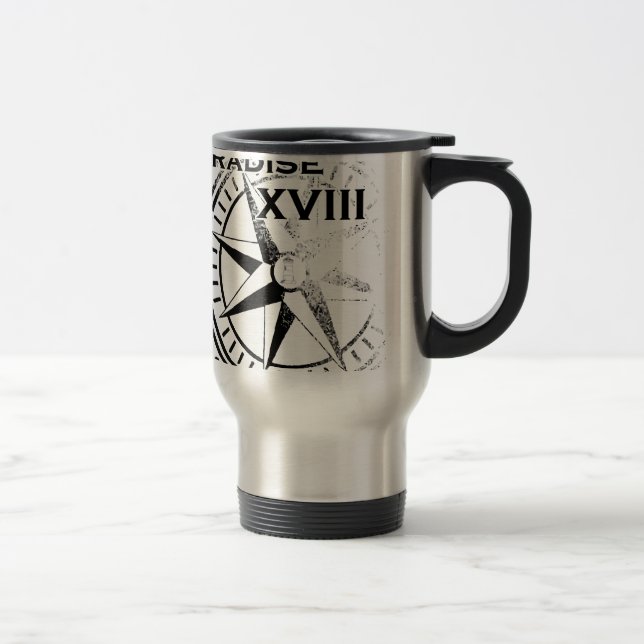 MUG DE VOYAGE VP 18 (2014) (Droit)