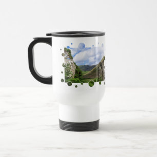 MUG DE VOYAGE VUES DES ALLES