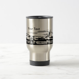 Mug De Voyage Vulcan