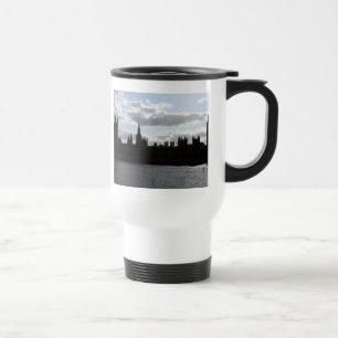 Mug De Voyage westminster