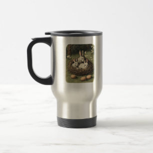 Mug De Voyage Whimsigoth Goth Décor Heckinfarout Classic