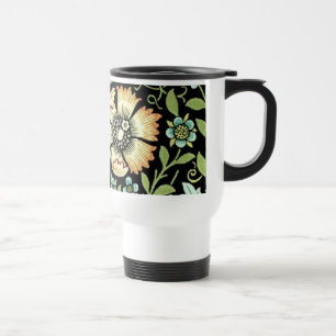 Mug De Voyage William Morris Compton Fond d'écran classique