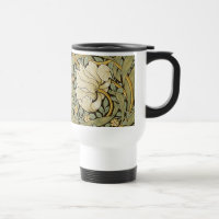 William Morris Pimpernel Vintage Pré-Raphaelite