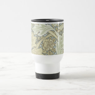 Mug De Voyage William Morris St James Acanthus Fond d'écran