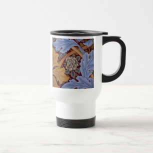 Mug De Voyage William Morris St James Acanthus Fond d'écran